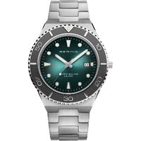 Men's watch Bering 18940-708, Quartz, 43mm, 10ATM