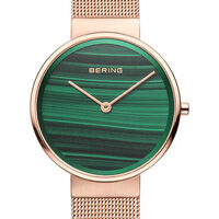 Orologio da donna Bering 14531-368, Quarzo, 31mm, 5ATM