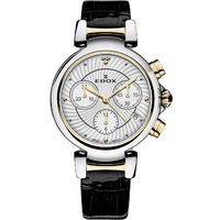 Orologio da donna Edox 10220-357RC-AIR, Quarzo, 35mm, 5ATM