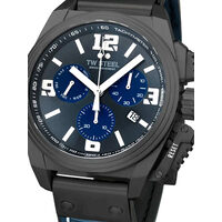 Men's watch Tw Steel TW1117, Quartz, 46mm, 10ATM