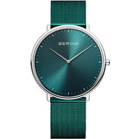 Orologio da donna Bering 15739-808, Quarzo, 39mm, 3ATM