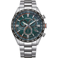 Men's watch Citizen CB5946-82X, Quartz, 43mm, 10ATM