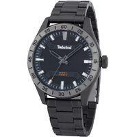 Men's watch Timberland TDWGG2201205, Quartz, 46mm, 5ATM