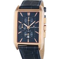Men's watch Jacques Lemans 1-2161.1G, Quartz, 34mm, 5ATM