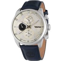 Men's watch Timberland TDWGF2201105, Quartz, 47mm, 5ATM