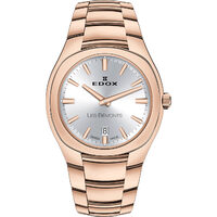 Orologio da donna Edox 57004-37R-AIR, Quarzo, 30mm, 3ATM