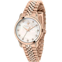 Orologio da donna Maserati R8853118517, Quarzo, 34mm, 10ATM