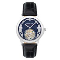 Men's watch Thomas Earnshaw ES-8239-02, Automatic, 42mm, 3ATM
