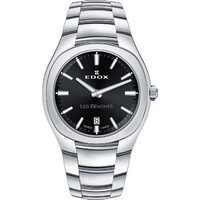 Orologio da donna Edox 57004-3-NIN, Quarzo, 30mm, 3ATM