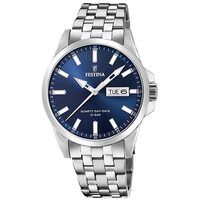 Ceas barbatesc Festina F20357/3  41mm 10ATM