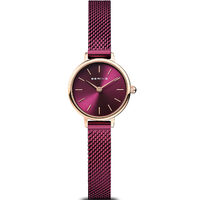 Orologio da donna Bering 11022-969, Quarzo, 22mm, 3ATM