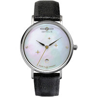 Orologio da donna Zeppelin 7131-1, Quarzo, 36mm, 5ATM