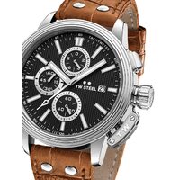 Men's watch TW-Steel CE7003 CEO Adesso Chronograph 45mm 10ATM