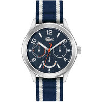 Men's watch Lacoste 2011290, Quartz, 44mm, 5ATM