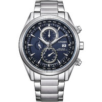 Men's watch Citizen AT8260-85L, Quartz, 43mm, 10ATM