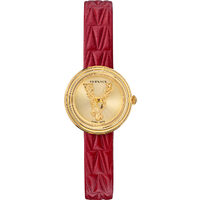 Orologio da donna Versace VET300521, Quarzo, 28mm, 5ATM