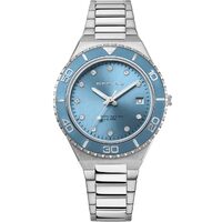 Orologio da donna Bering 18936-705, Quarzo, 36mm, 10ATM