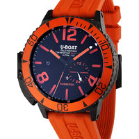 Men's watch U-Boat 9543, Automatic, 46mm, 30ATM
