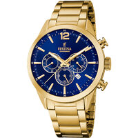 Orologio da uomo Festina F20633/2, Quarzo, 44mm, 5ATM