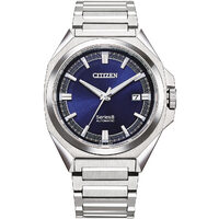 Orologio da uomo Citizen NB6010-81L, Automatico, 40mm, 10ATM
