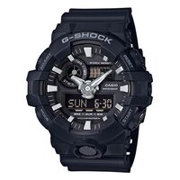 Ceas barbatesc Casio GA-700-1BER G-Shock 53mm, 20atm, Negru