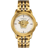 Herrenuhr Versace VERD00418, Quarz, 43mm, 5ATM