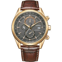 Orologio da uomo Citizen AT8263-10H, Quarzo, 43mm, 10ATM