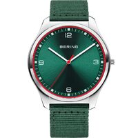 Herrenuhr Bering 18342-508, Quarz, 42mm, 3ATM