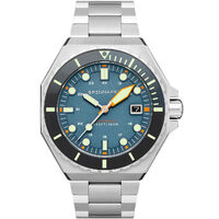 Orologio da uomo Spinnaker SP-5081-DD, automatico, 44 mm, 30 ATM