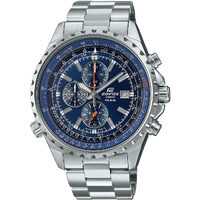 Ceas barbatesc Casio EF-527D-2AVUEF, Quartz, 44mm, 10ATM