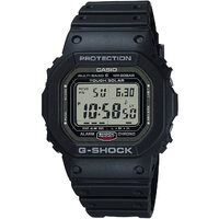 Ceas barbatesc Casio GW-5000U-1ER, Quartz, 43mm, 20ATM