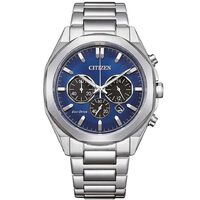 Orologio da uomo Citizen CA4590-81L, Quarzo, 41mm, 10ATM