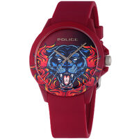 Orologio da donna Police PEWUM2237766, Quarzo, 40mm, 3ATM