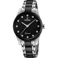 Ceas de dama Festina F20499/3, Quartz, 35mm, 5ATM