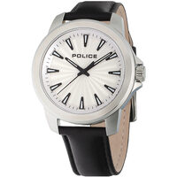 Orologio da uomo Police PEWJA2207801, Quarzo, 44 mm, 3 ATM