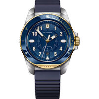 Orologio da uomo Victorinox 242013, Quarzo, 43mm, 20ATM