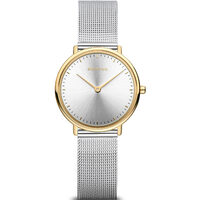 Orologio da donna Bering 15729-010, Quarzo, 29mm, 3ATM