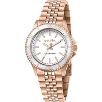 Orologio da donna Sector R3253161531, Quarzo, 35mm, 10ATM