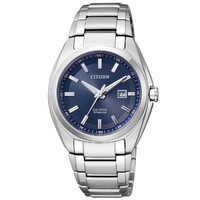 Orologio donna Citizen EW2210-53L Super Titan Eco-Drive 34mm, 10ATM, Argento