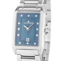 Orologio da donna Jacques Lemans 1-2158L, Quarzo, 23mm, 5ATM