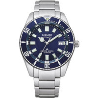 Orologio da uomo Citizen NB6021-68L, Automatico, 41mm, 20ATM