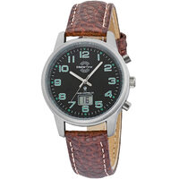 Orologio da donna Master Time MTLA-10762-22L, Quarzo, 34mm, 3ATM