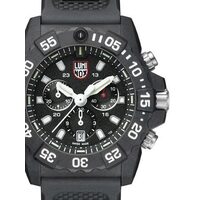 Orologio da uomo Luminox XS.3581 Navy Seal Crono. 45mm 20ATM