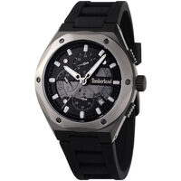 Orologio da uomo Timberland TDWGQ2231203, Quarzo, 45 mm, 5 ATM