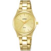 Orologio da donna Lorus RRX82HX9, al quarzo, 28 mm, 5 ATM