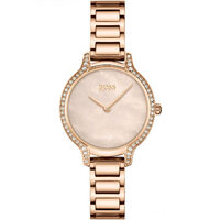 Orologio da donna Hugo Boss 1502556, Quarzo, 28mm, 3ATM