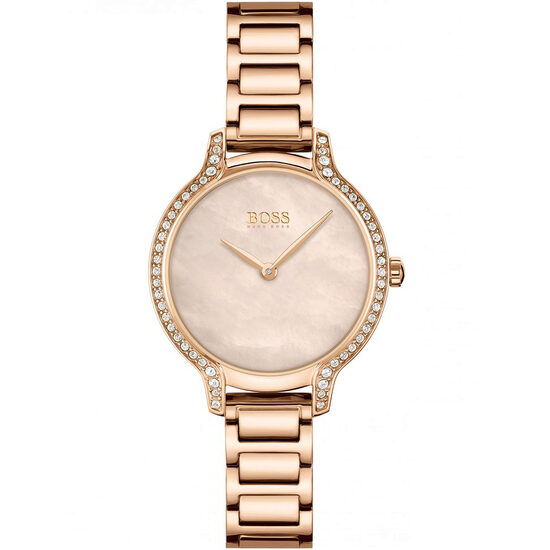 Orologio da donna Hugo Boss 1502556, Quarzo, 28mm, 3ATM