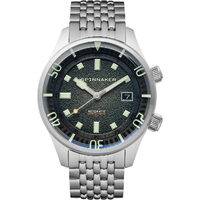 Orologio da uomo Spinnaker SP-5062-33, automatico, 42 mm, 18 ATM
