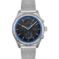 Orologio da uomo Lacoste 2011298, Quarzo, 44mm, 5ATM