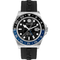 Orologio da uomo Philipp Plein PWYBA0123, Quarzo, 44mm, 10ATM